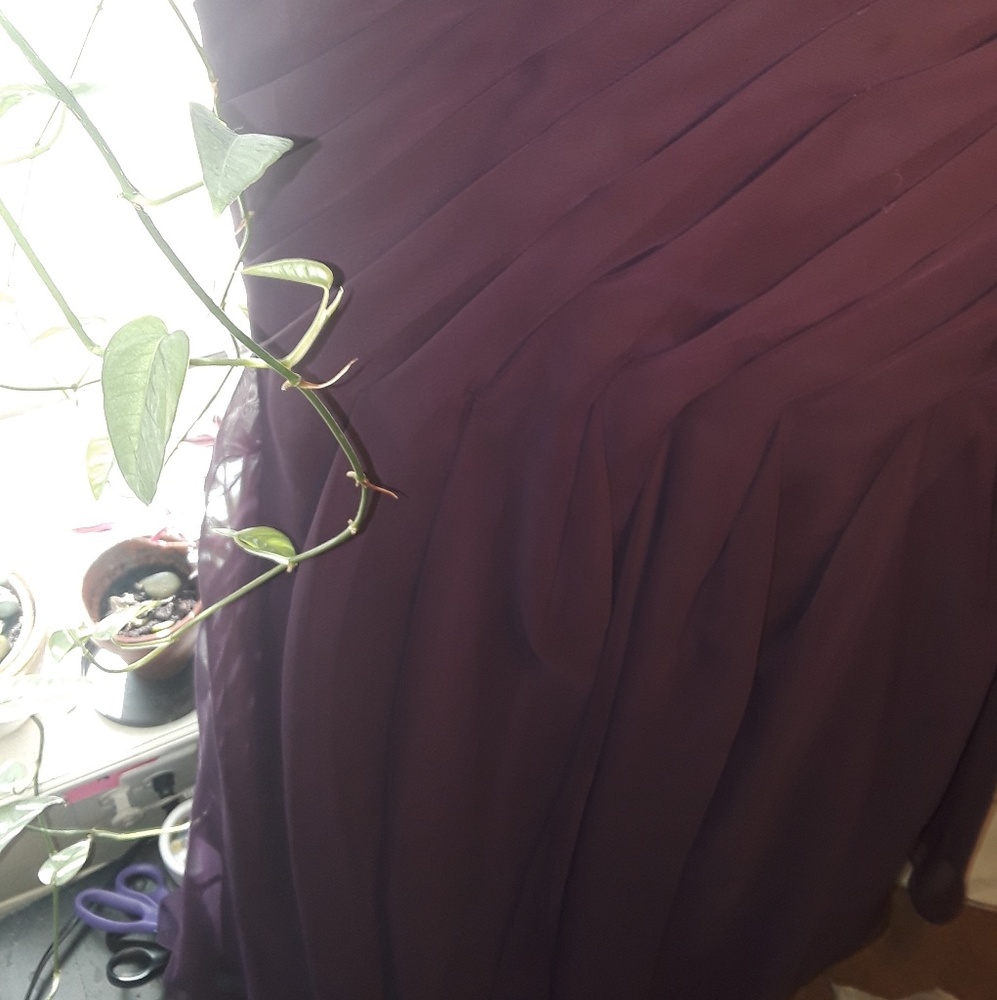 Formal Dress - Picture 4 of 5